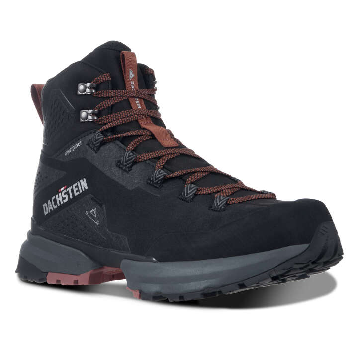 DACHSTEIN Herren Trekkingschuhe Guide MC Outdoor Mid
